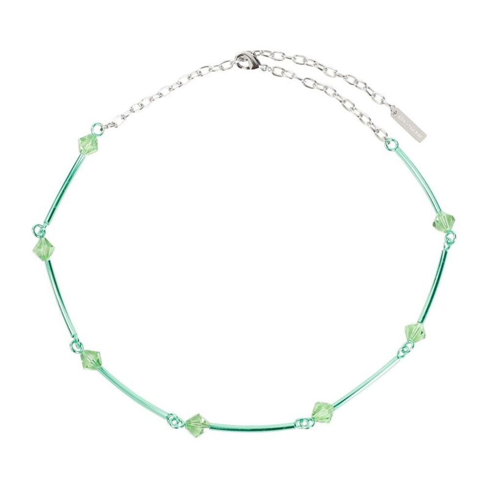 Hugo Kreit Spark Chain Necklace Women